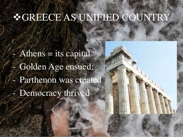 greek architecture ppt ancient